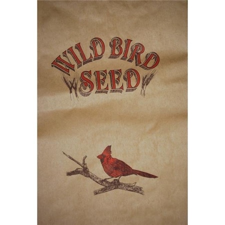 Natures Select Ingredients Natures Select Ingredients 001652 25 lbs Black Oil Sunflower Seed 1652